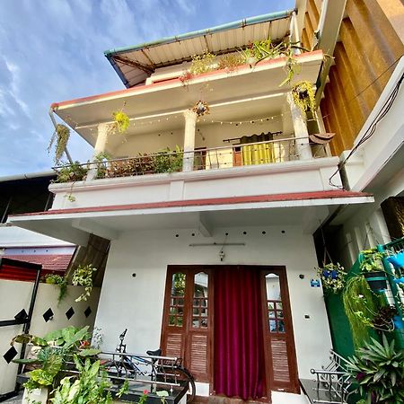 Rajatheeram Beach Homestay & Backwater Cruise Alleppey Alappuzha Bagian luar foto