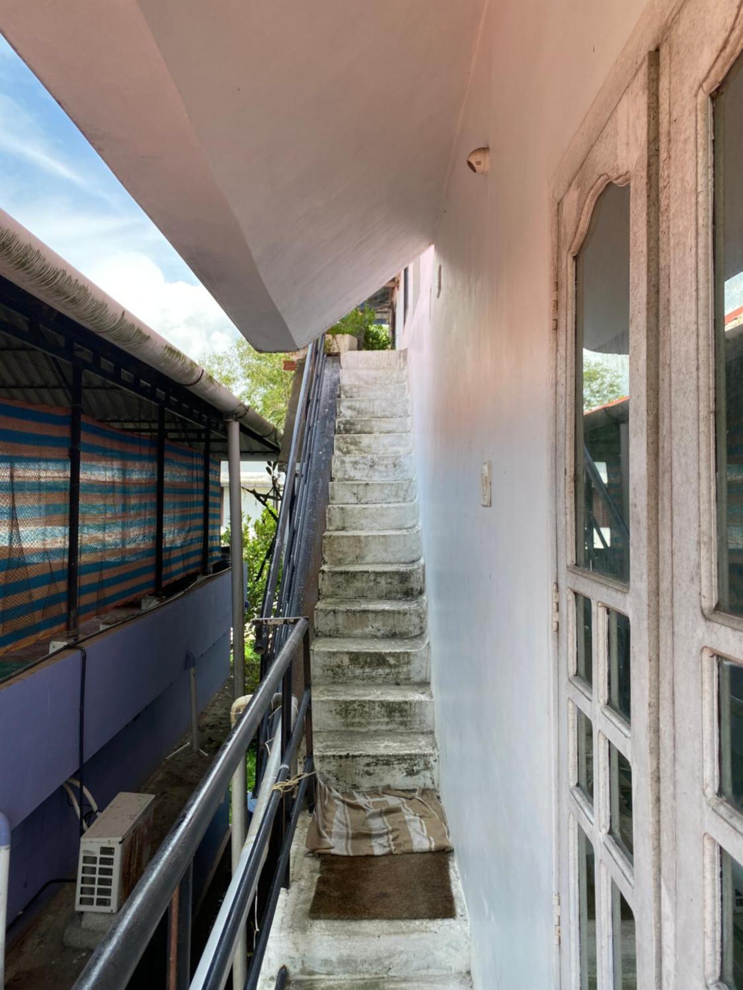 Rajatheeram Beach Homestay & Backwater Cruise Alleppey Alappuzha Bagian luar foto