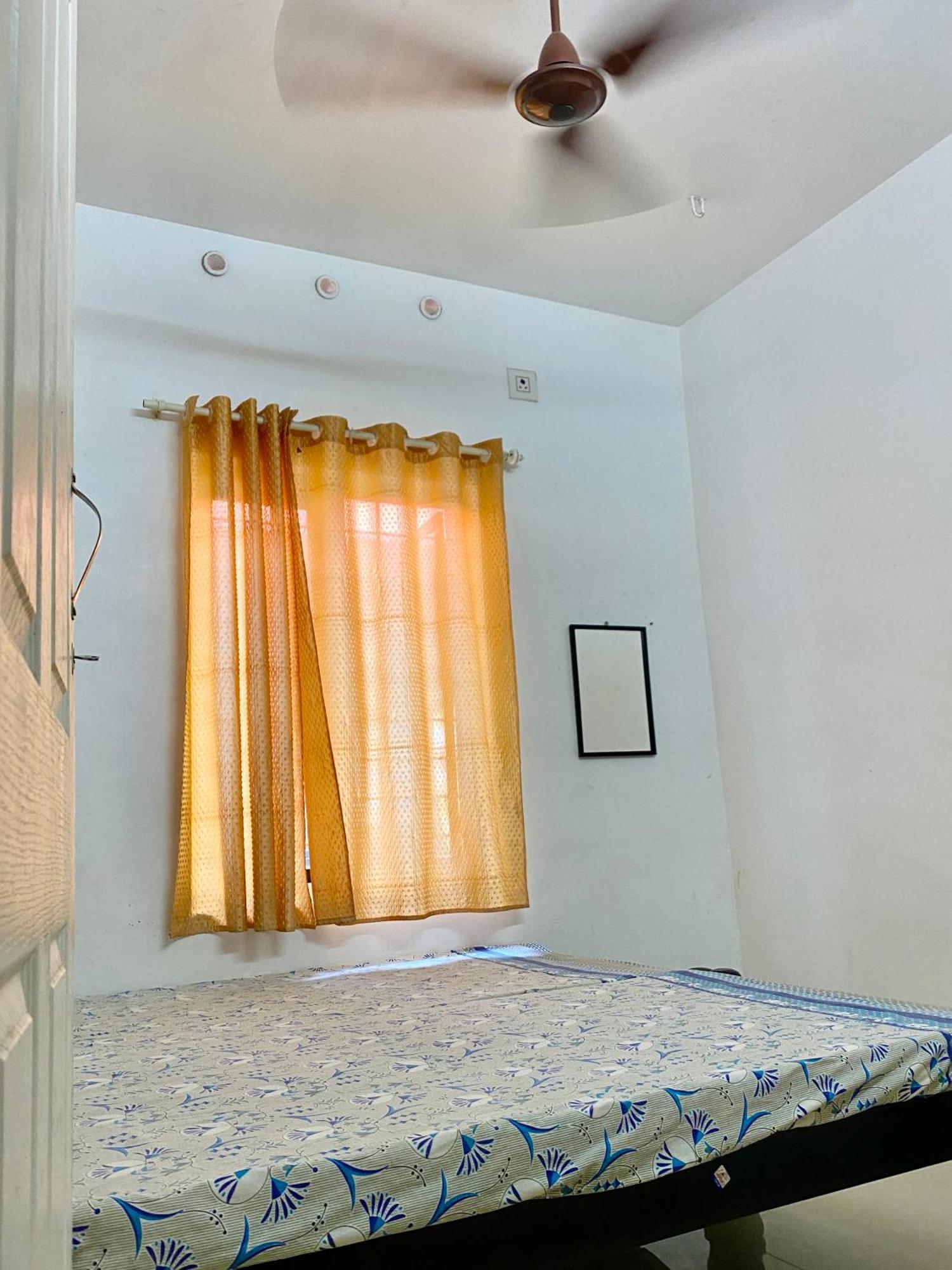 Rajatheeram Beach Homestay & Backwater Cruise Alleppey Alappuzha Bagian luar foto