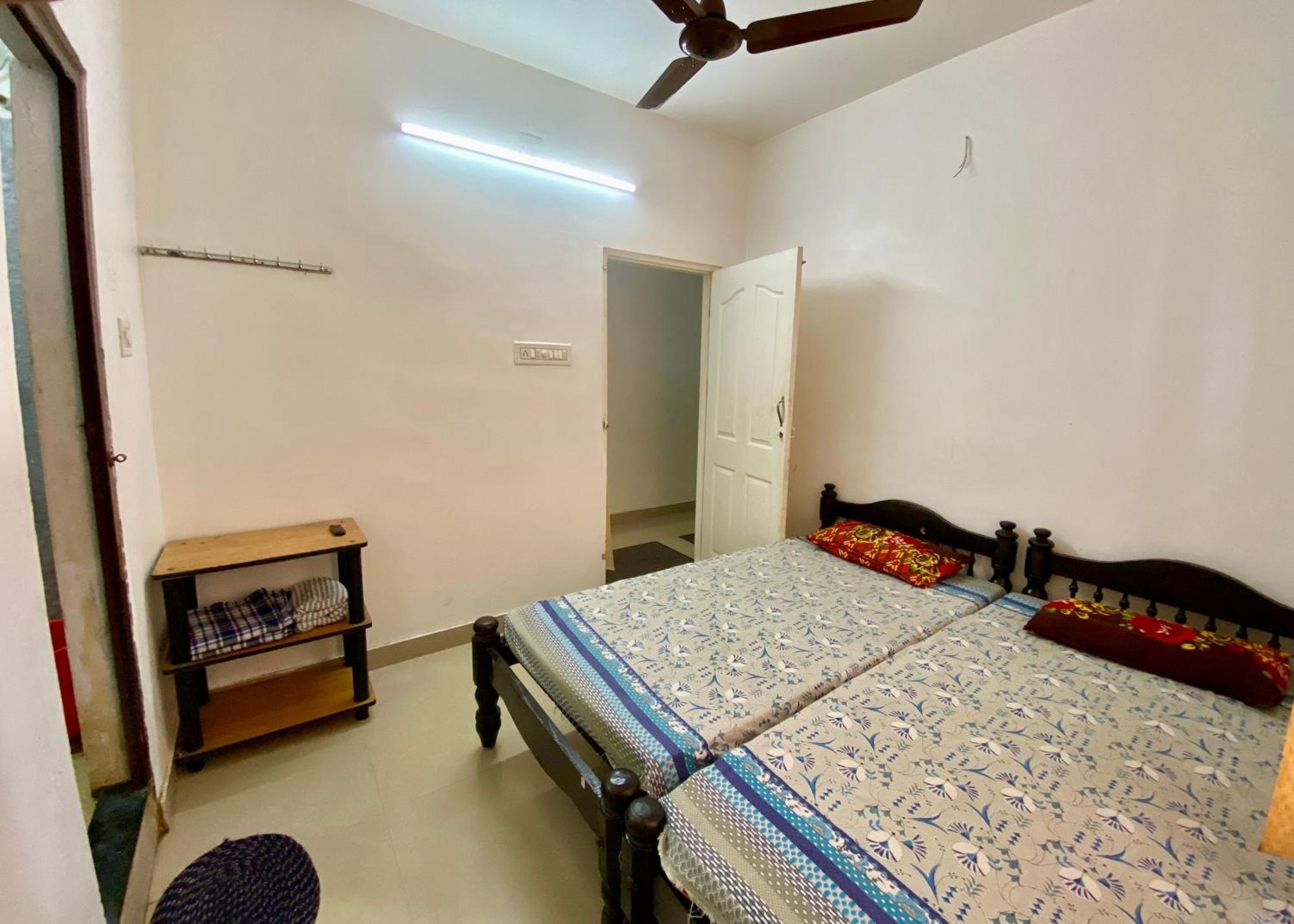 Rajatheeram Beach Homestay & Backwater Cruise Alleppey Alappuzha Bagian luar foto