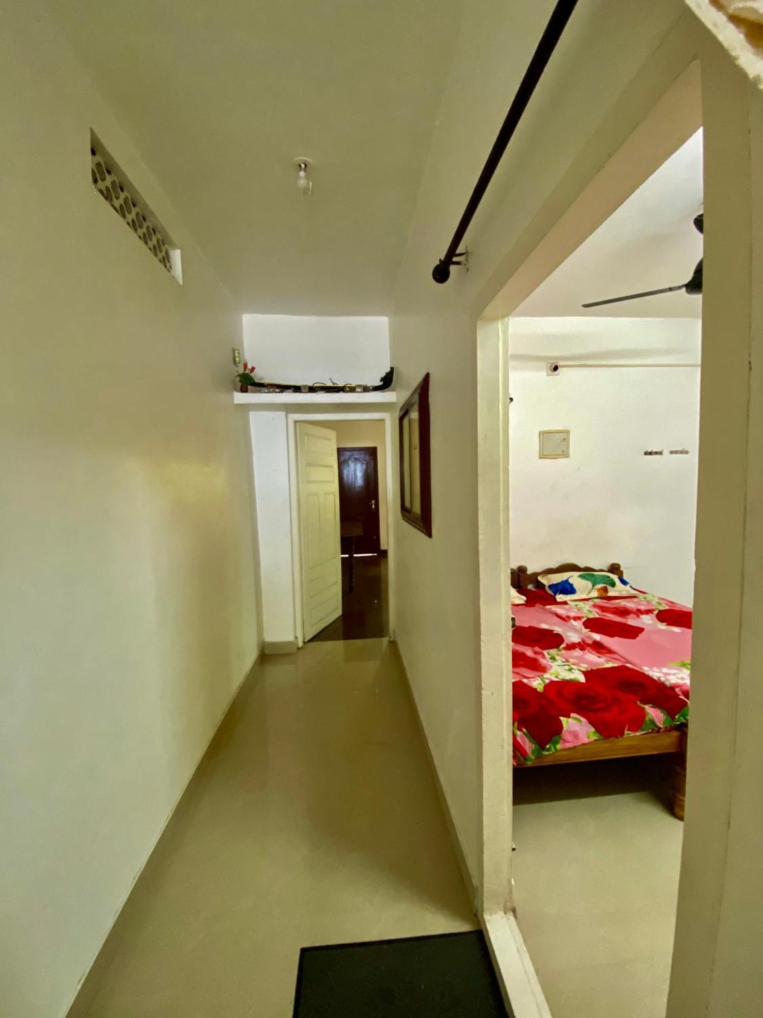 Rajatheeram Beach Homestay & Backwater Cruise Alleppey Alappuzha Bagian luar foto