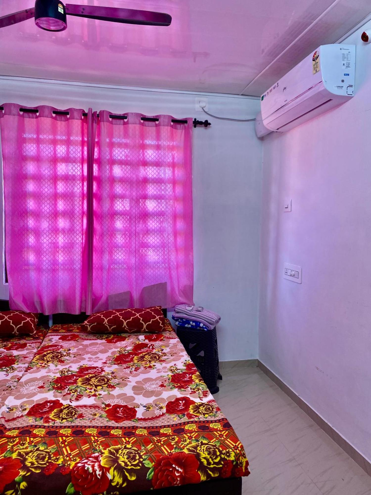 Rajatheeram Beach Homestay & Backwater Cruise Alleppey Alappuzha Bagian luar foto
