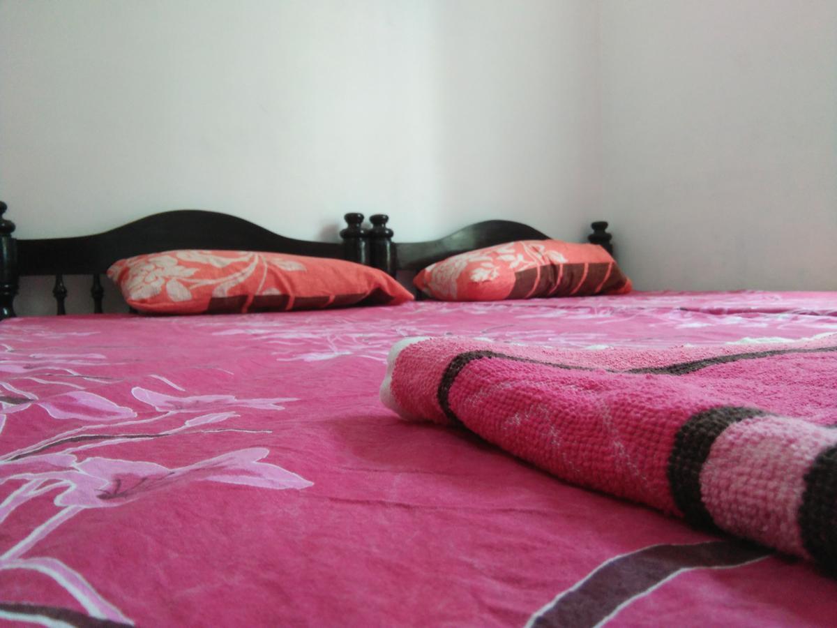 Rajatheeram Beach Homestay & Backwater Cruise Alleppey Alappuzha Bagian luar foto