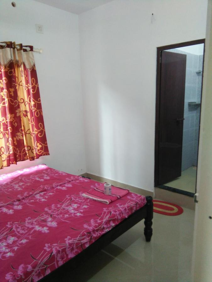 Rajatheeram Beach Homestay & Backwater Cruise Alleppey Alappuzha Bagian luar foto